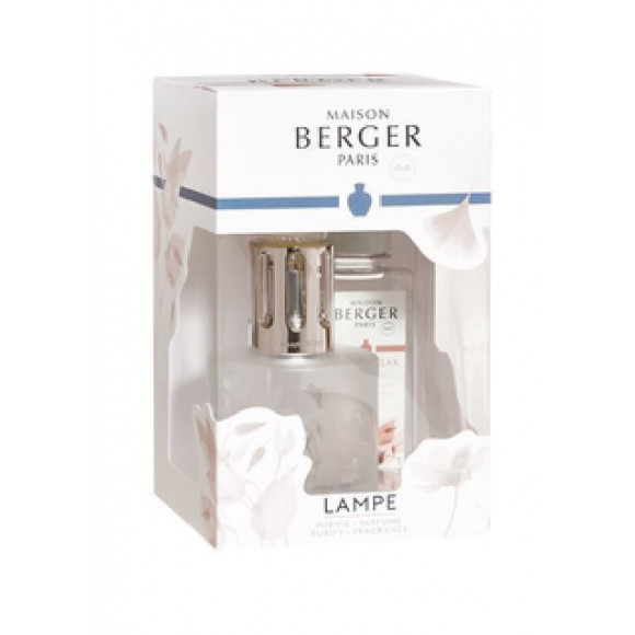 COFANETTO  AROMA RELAX