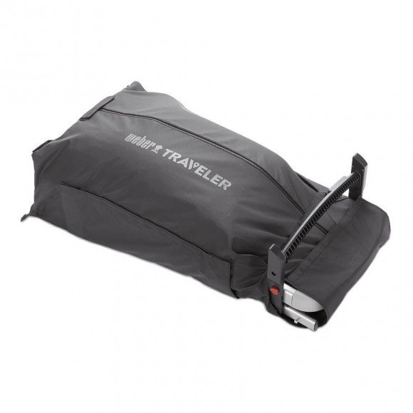 GUSCIO PROTETTIVO PER WEBER TRAVELER