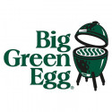 BIG GREEN EGG